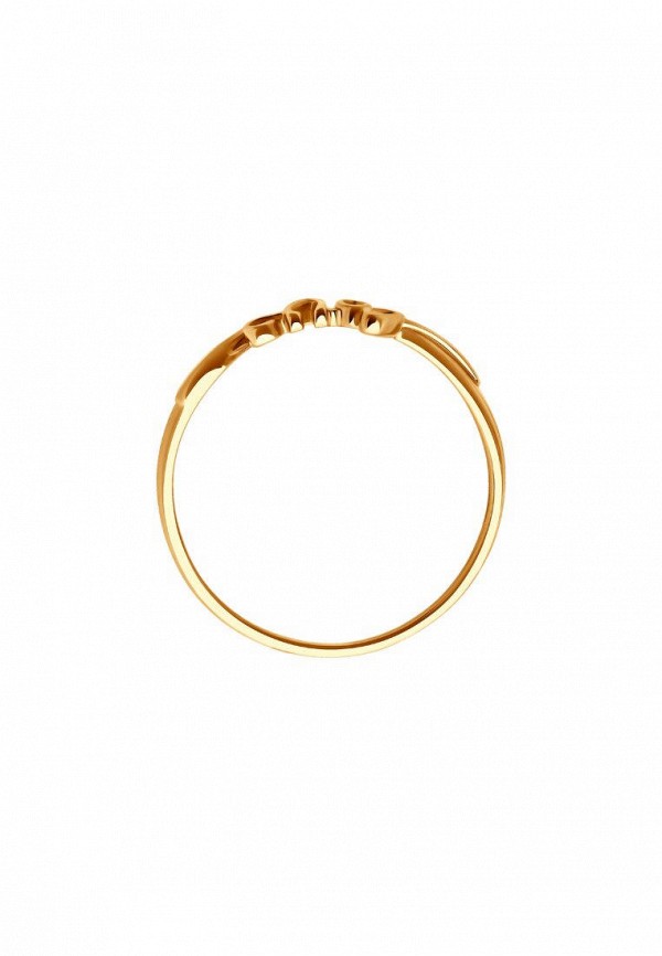 фото Кольцо sokolov