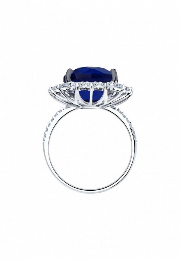 фото Кольцо sokolov