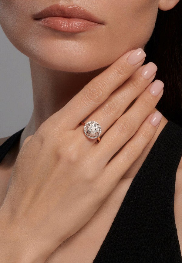 фото Кольцо sokolov