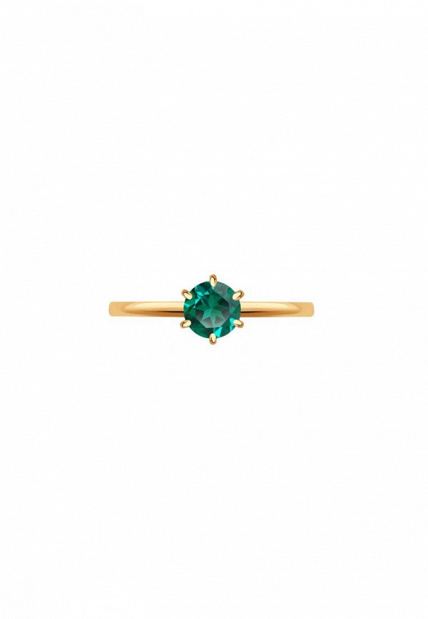 фото Кольцо sokolov