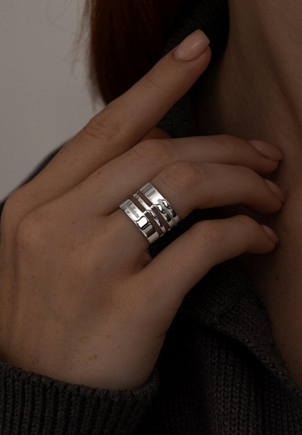 фото Кольцо sokolov