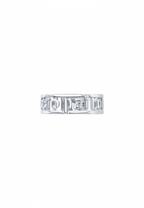 Кольцо Sokolov серебряный, размер 20, фото 2