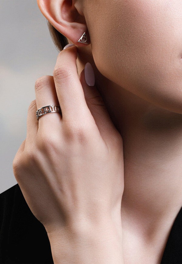 Кольцо Sokolov серебряный, размер 20, фото 3