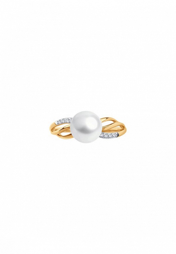 фото Кольцо sokolov