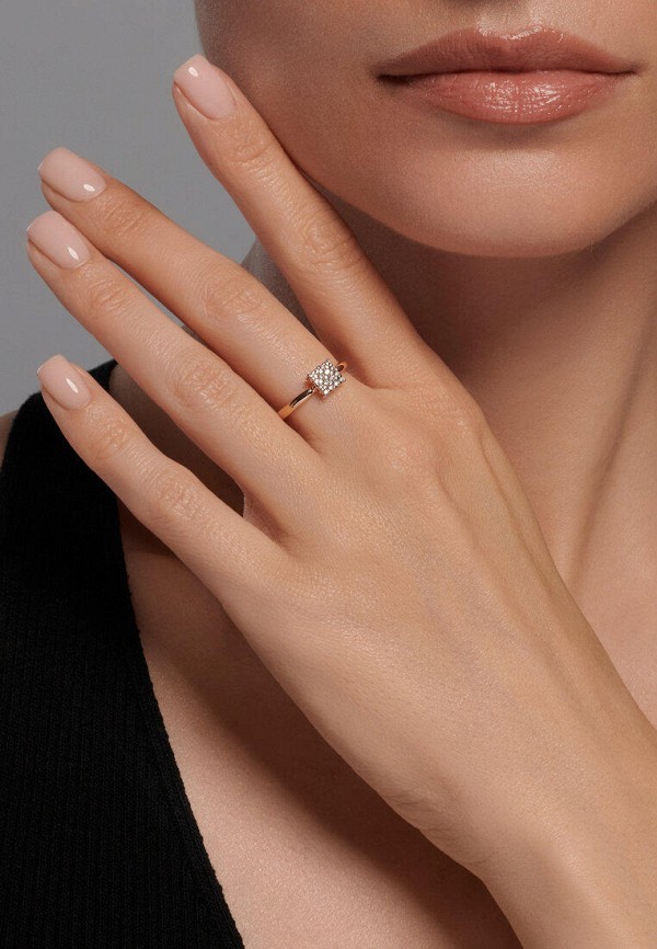 фото Кольцо sokolov