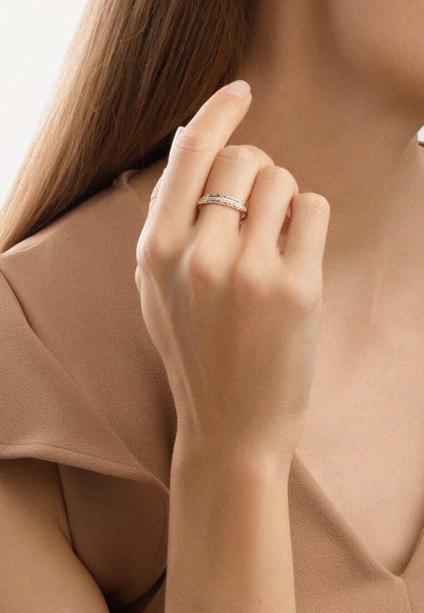 фото Кольцо sokolov