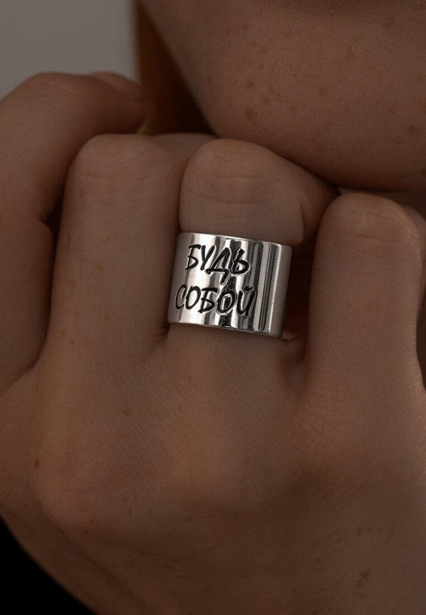 фото Кольцо sokolov