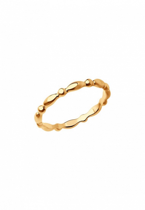 фото Кольцо sokolov