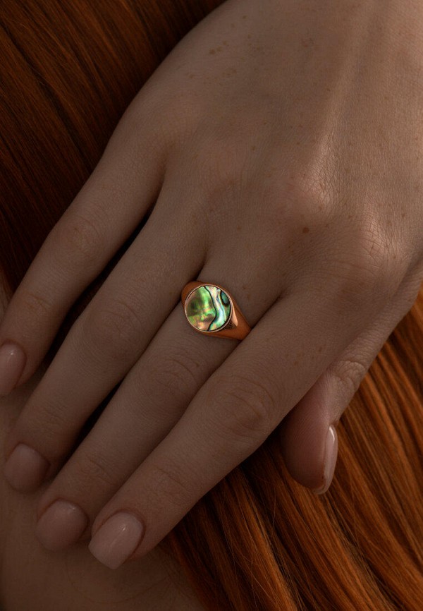 фото Кольцо sokolov