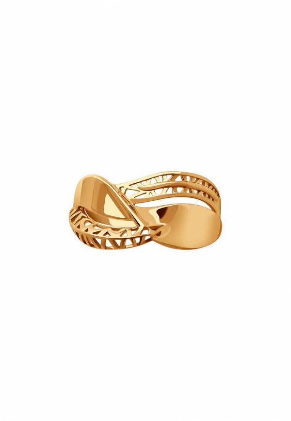 фото Кольцо sokolov