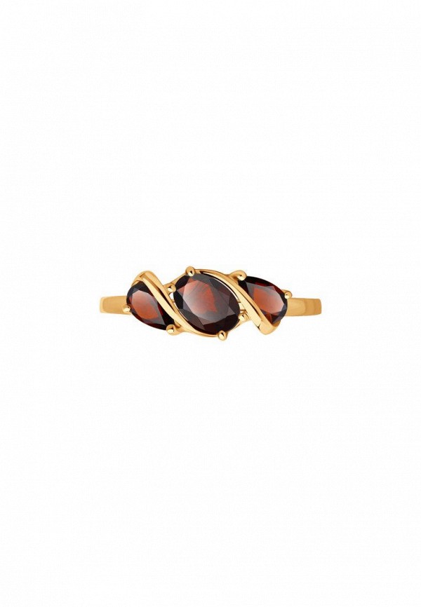 фото Кольцо sokolov