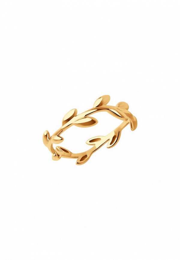 фото Кольцо sokolov