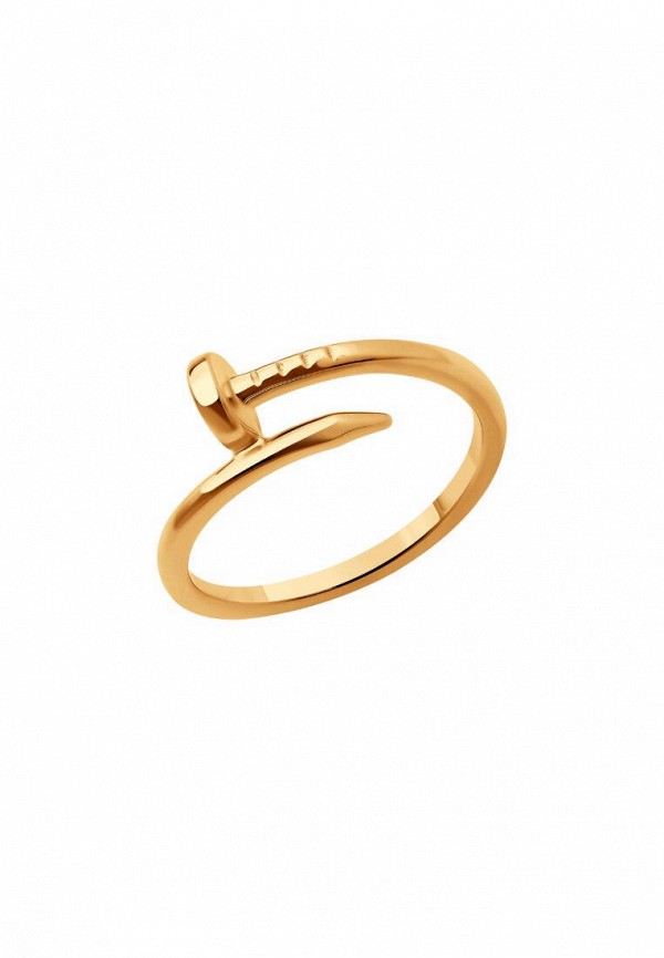 фото Кольцо sokolov