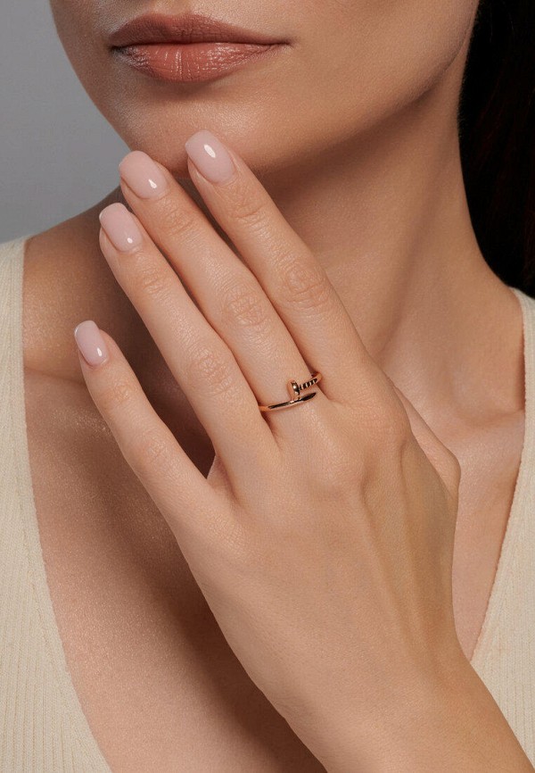 фото Кольцо sokolov