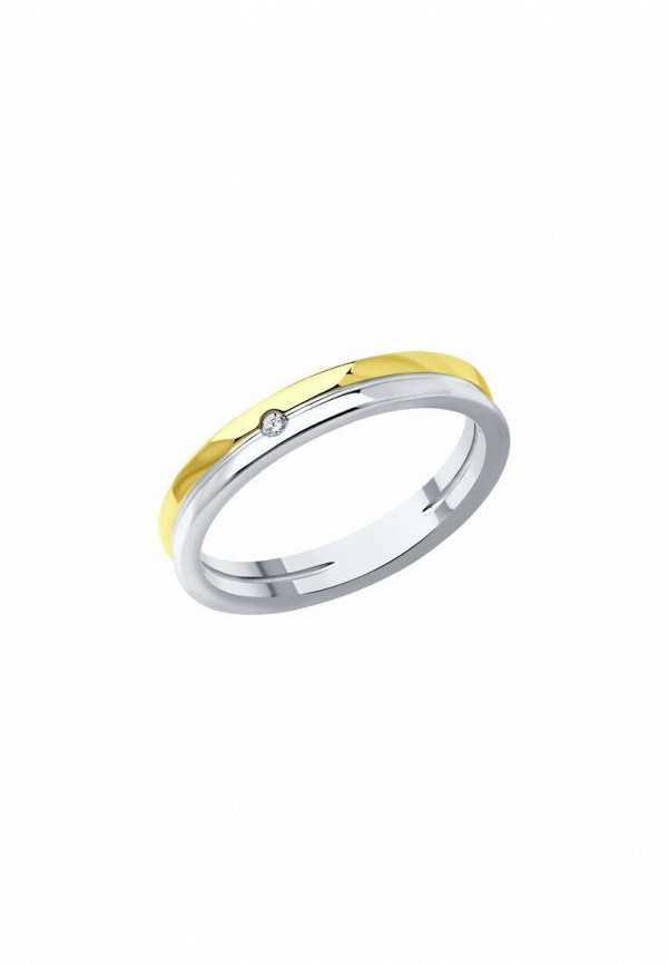 фото Кольцо sokolov