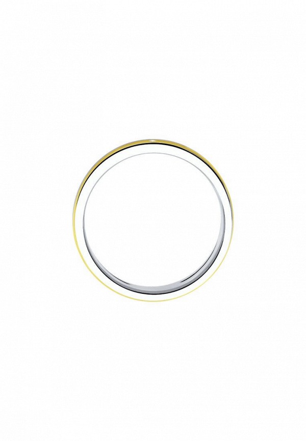 фото Кольцо sokolov