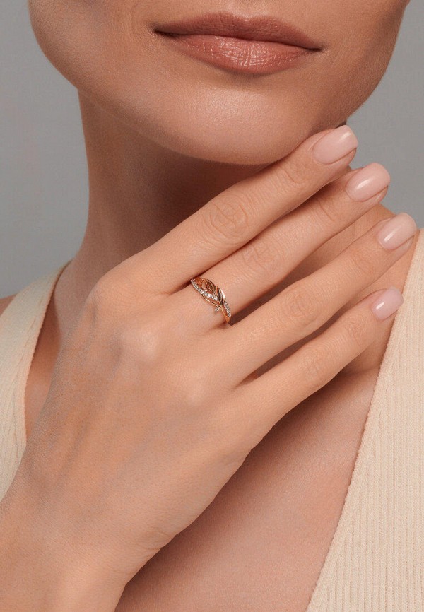 фото Кольцо sokolov