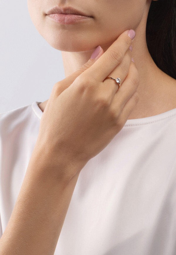 фото Кольцо sokolov