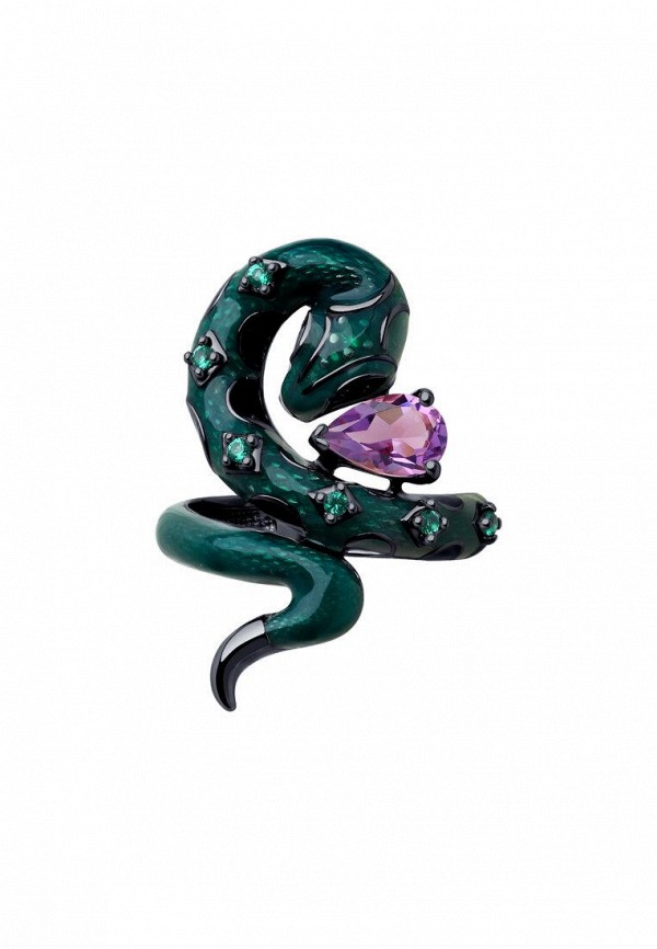 фото Кольцо sokolov