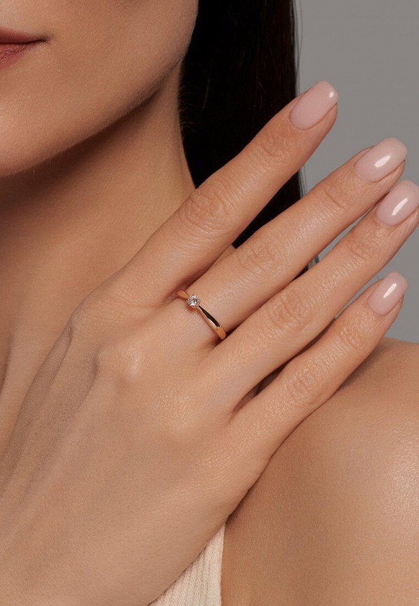 фото Кольцо sokolov