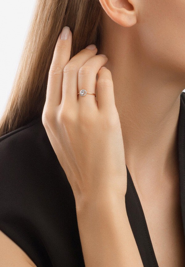 фото Кольцо sokolov