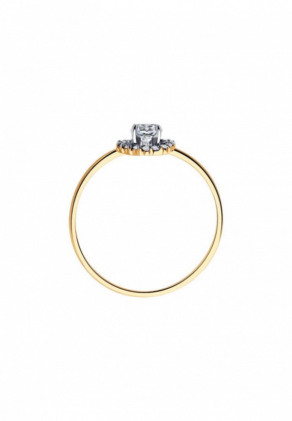 фото Кольцо sokolov