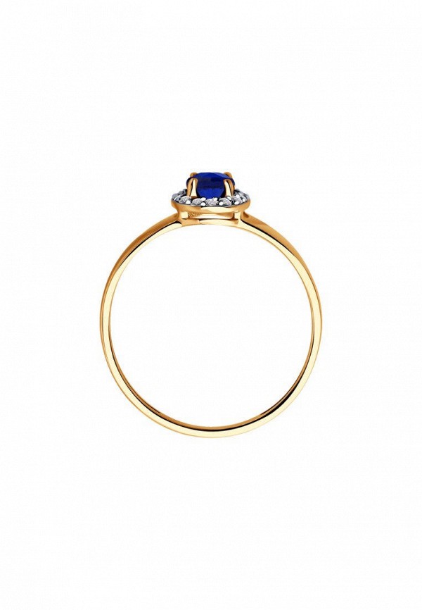 фото Кольцо sokolov