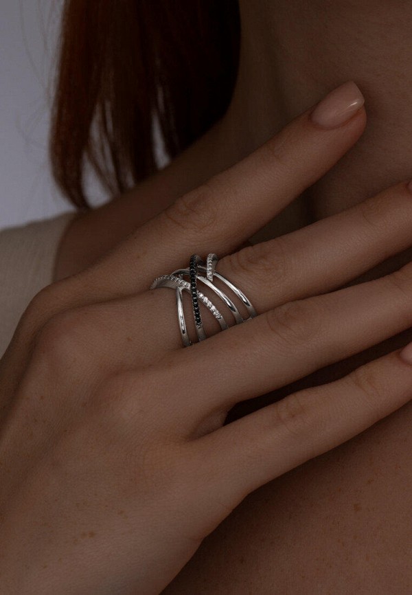 фото Кольцо sokolov