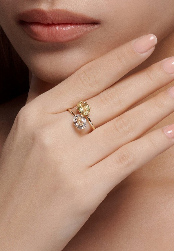 фото Кольцо sokolov