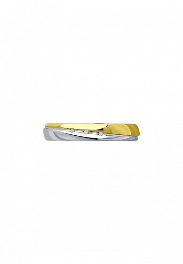 фото Кольцо sokolov