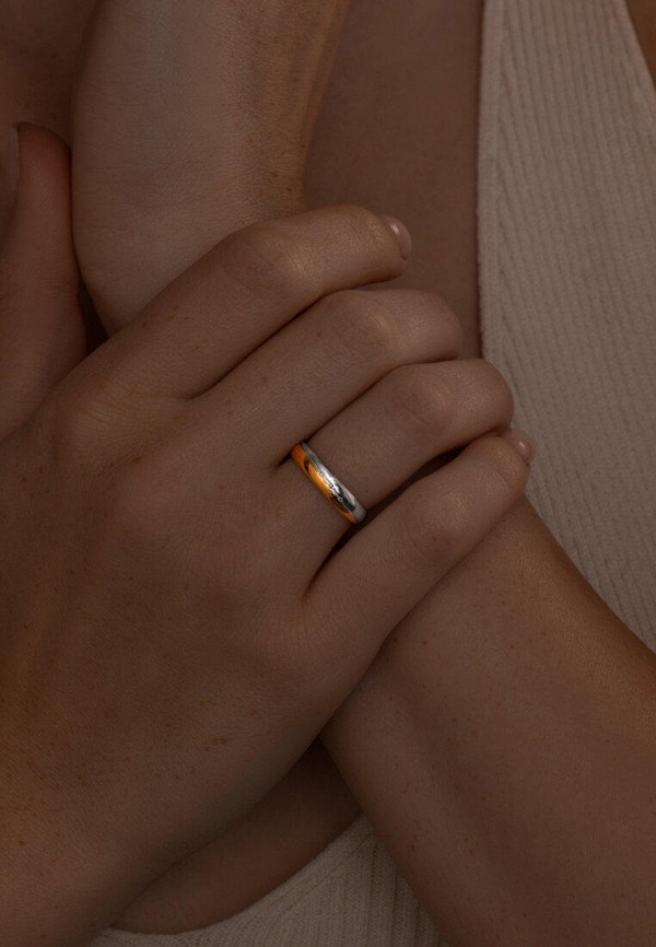 фото Кольцо sokolov