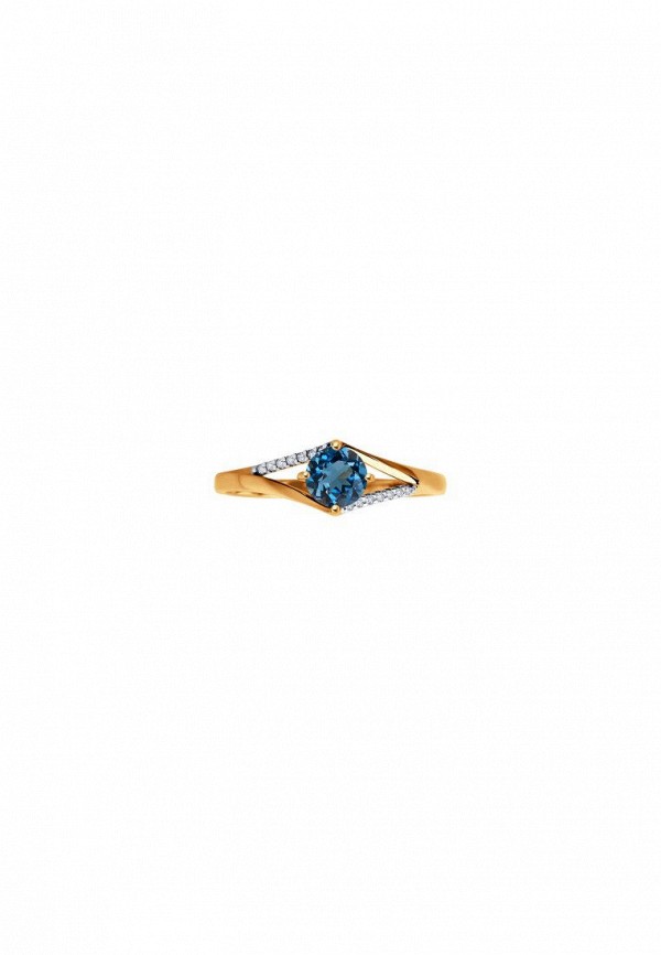 фото Кольцо sokolov