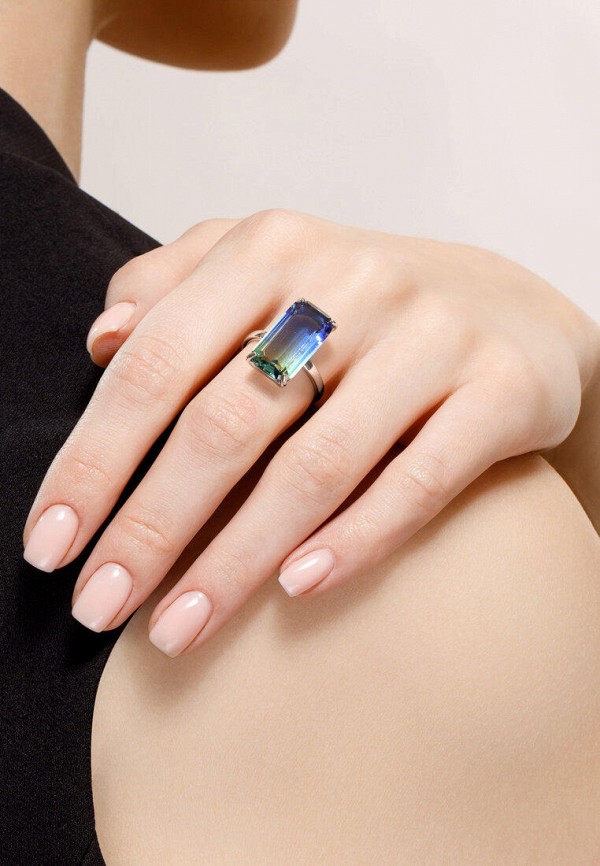 фото Кольцо sokolov