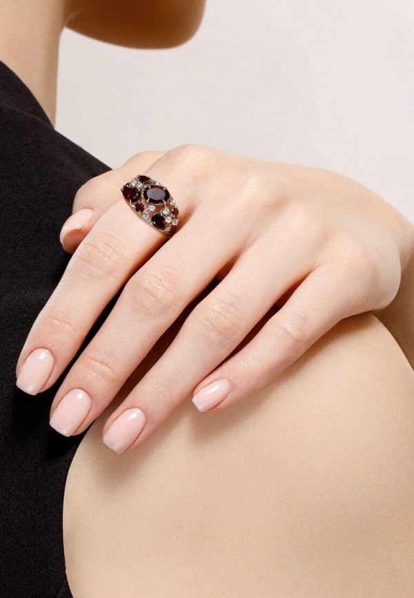 фото Кольцо sokolov