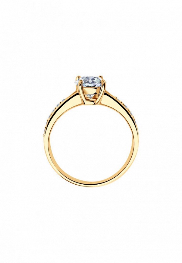 фото Кольцо sokolov