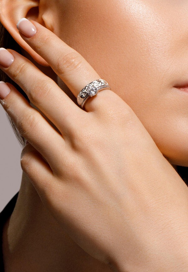 фото Кольцо sokolov