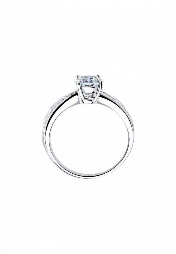 фото Кольцо sokolov