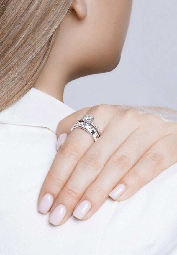 фото Кольцо sokolov