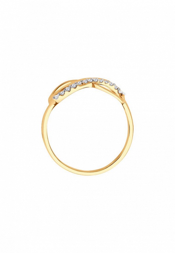 фото Кольцо sokolov