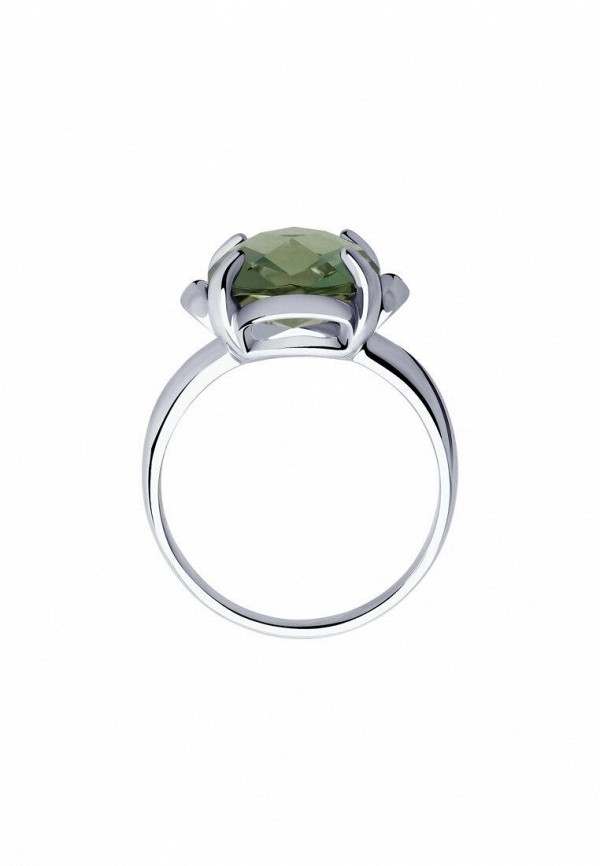 фото Кольцо sokolov