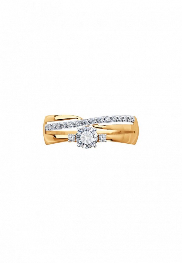 фото Кольцо sokolov