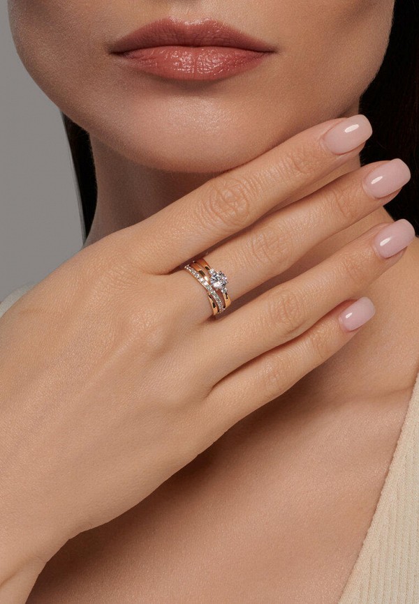 фото Кольцо sokolov