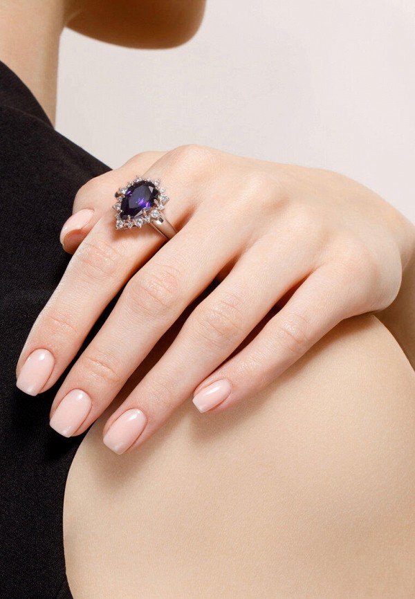 фото Кольцо sokolov