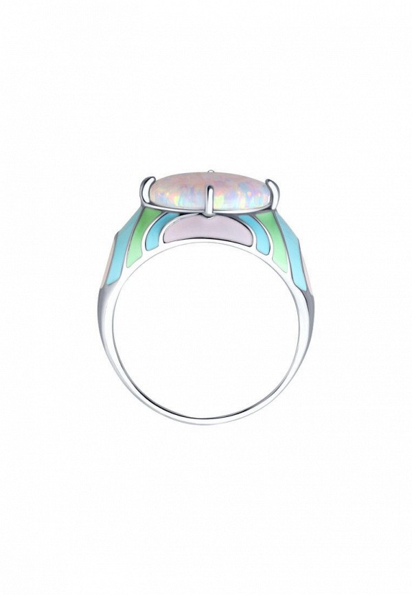 фото Кольцо sokolov