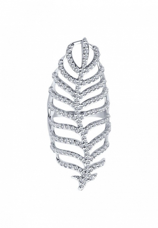 фото Кольцо sokolov