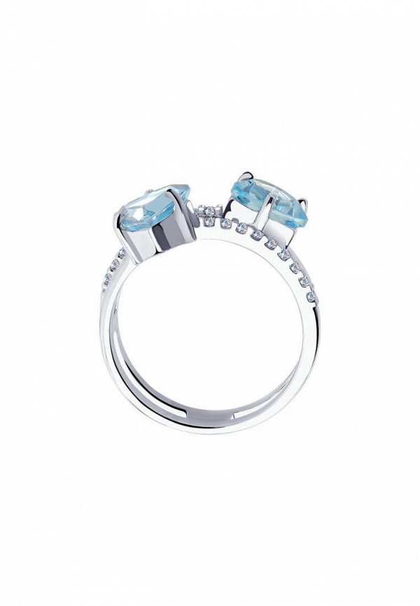 фото Кольцо sokolov