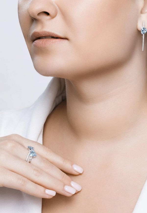 фото Кольцо sokolov