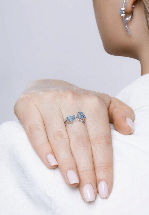 фото Кольцо sokolov