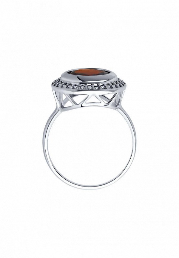 фото Кольцо sokolov