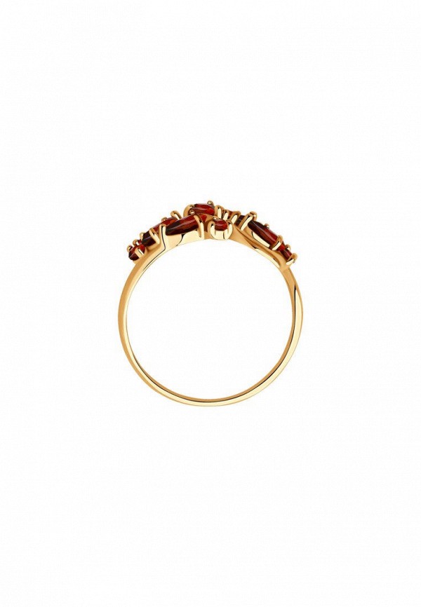 фото Кольцо sokolov